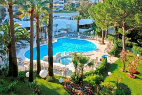 Magnifique studio, piscine, Parking By Palmazur